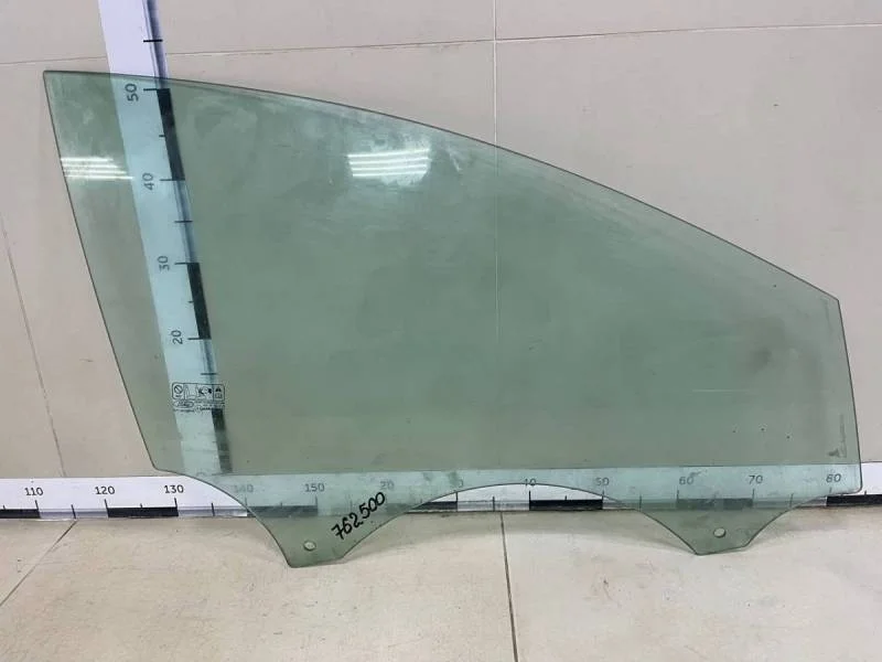 Стекло двери передней правой Ford Mondeo 4 2007-2015