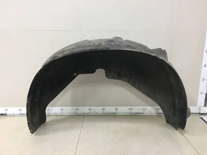 Локер задний правый Kia Sorento (XM) 2009>