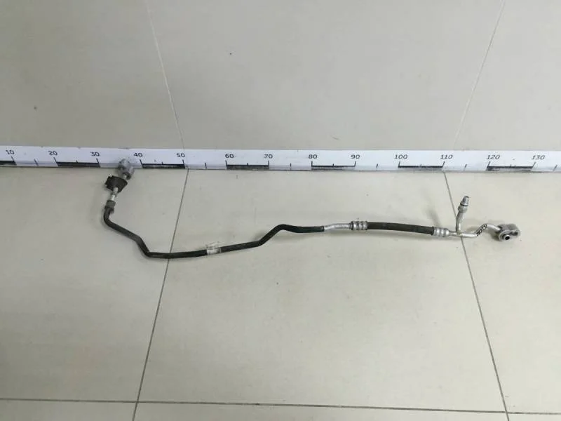 Трубка кондиционера Porsche Cayenne 2003-2010