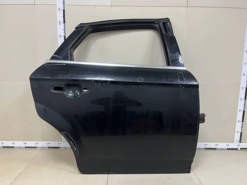 Дверь задняя правая Ford Mondeo 4 2007-2015