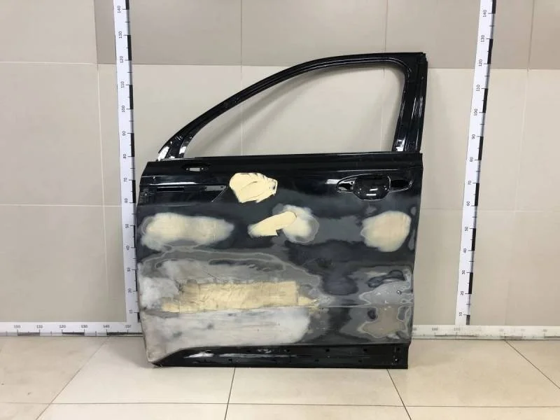 Дверь передняя левая Kia Sorento 2020>
