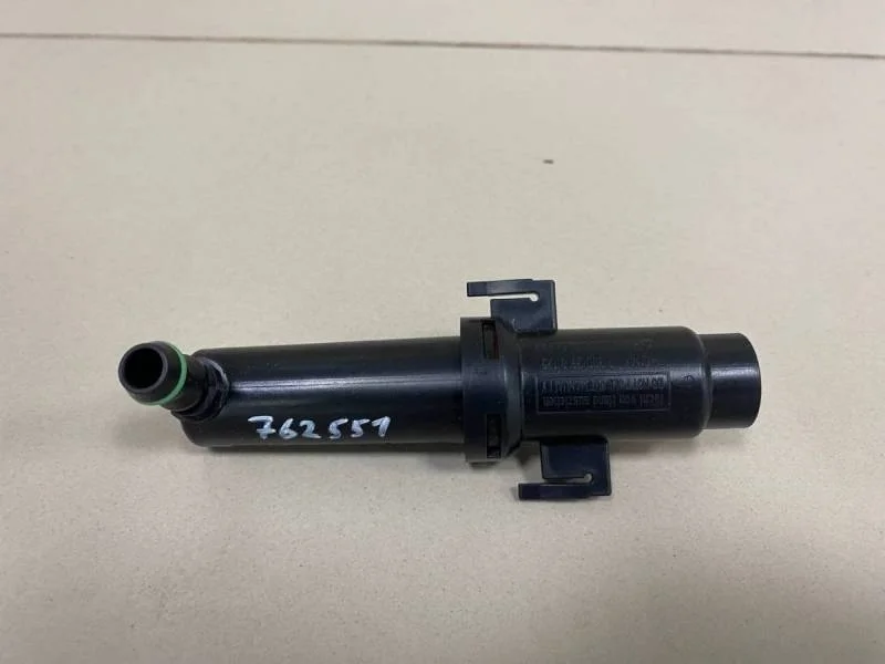 Форсунка омывателя фары Audi Q5 (8R) 2008-2017