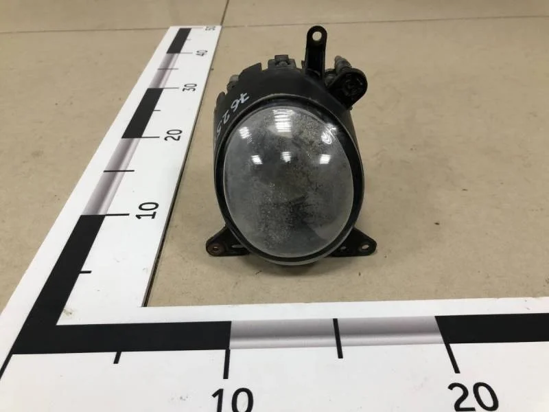 Фара противотуманная правая Mitsubishi Colt (Z3) 2003-2012