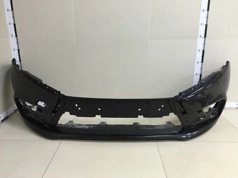 Бампер передний Lada Vesta 2015>