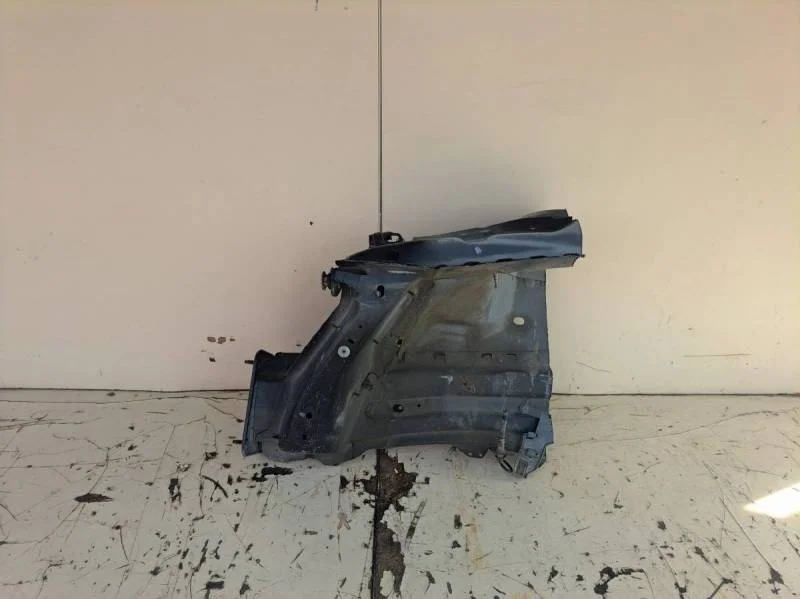 Лонжерон передний левый Ford Mondeo 4 2007-2015