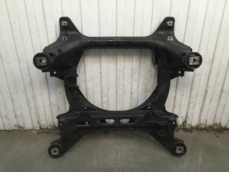 Балка подмоторная Porsche Cayenne 2003-2010