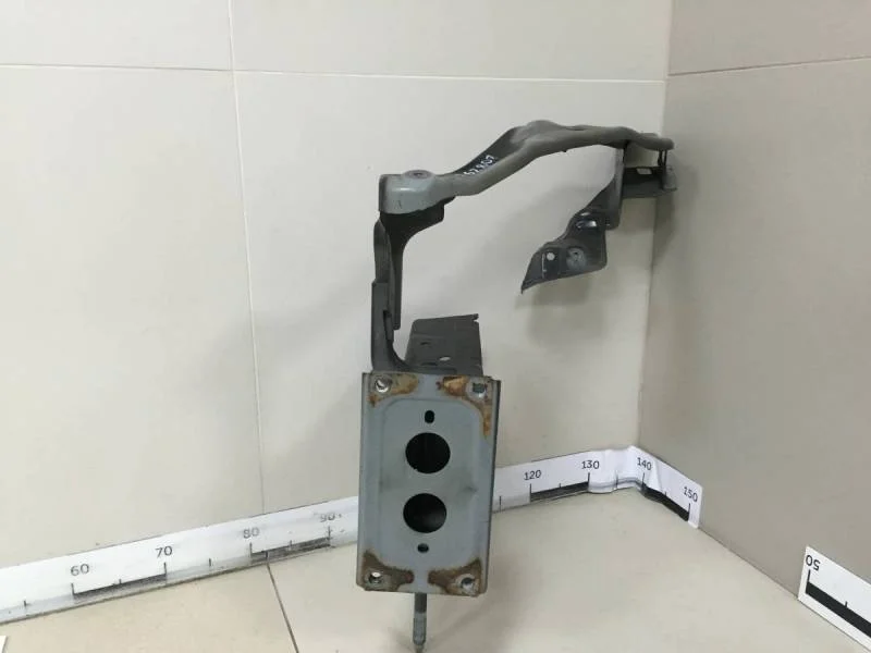 Лонжерон передний левый Mazda Mazda 6 (GH) 2007-2012