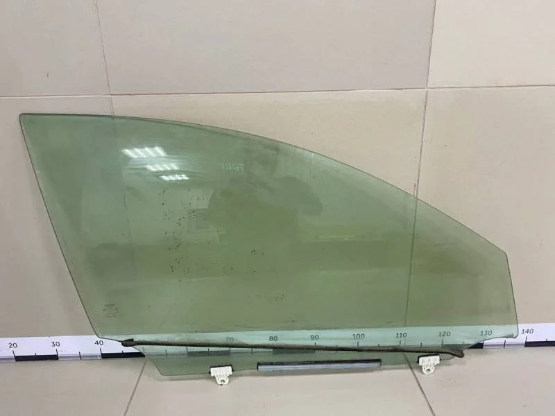 Стекло двери передней правой Nissan Teana J32 2008-2013