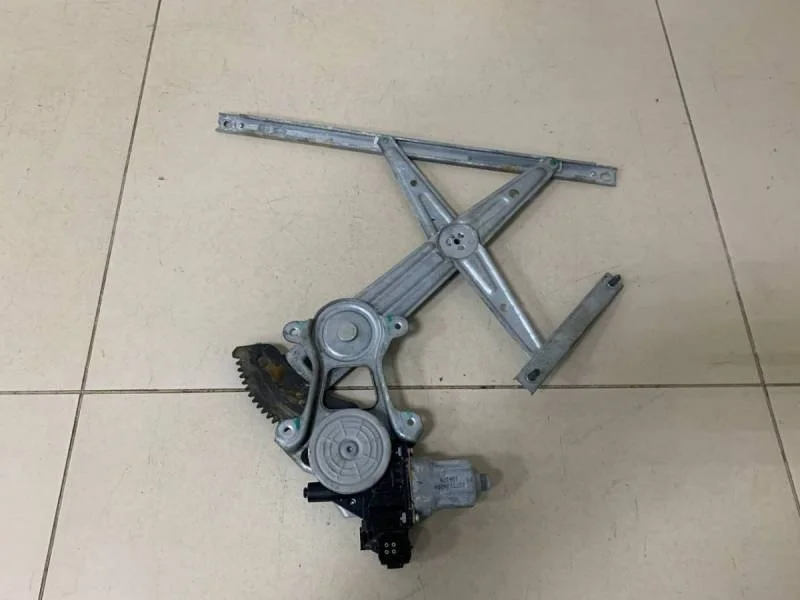 Стеклоподъемник электр. задний левый Nissan Teana J32 2008-2013