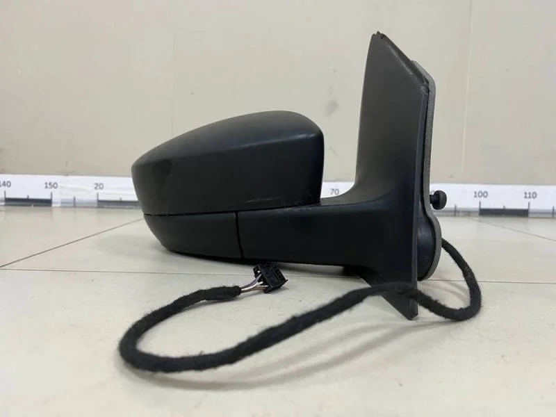 Зеркало правое электрическое Volkswagen Polo (Sed RUS) 2011>