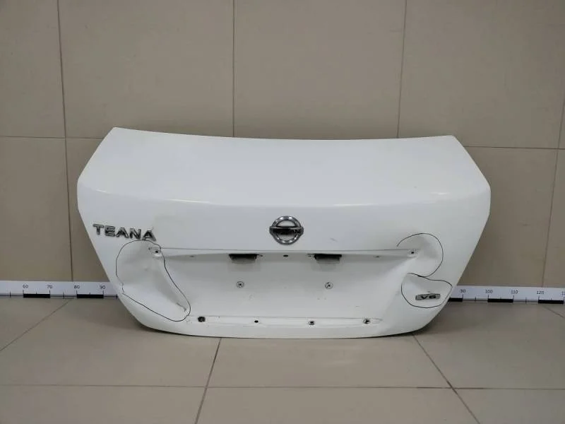 Крышка багажника Nissan Teana J32 2008-2013