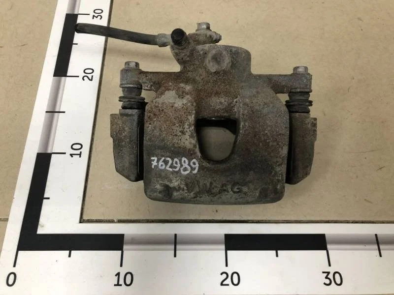 Суппорт передний правый Volkswagen Polo (Sed RUS) 2011>