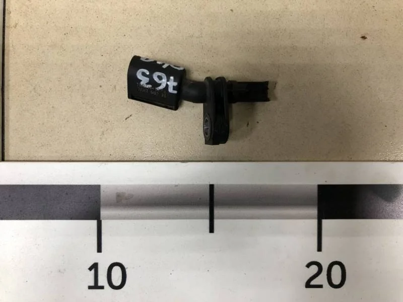 Датчик ABS передний левый Volkswagen Polo (Sed RUS) 2011>