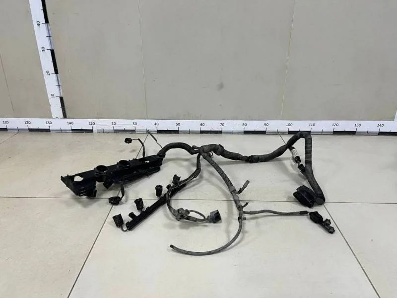 Проводка (коса) Volkswagen Polo (Sed RUS) 2011>