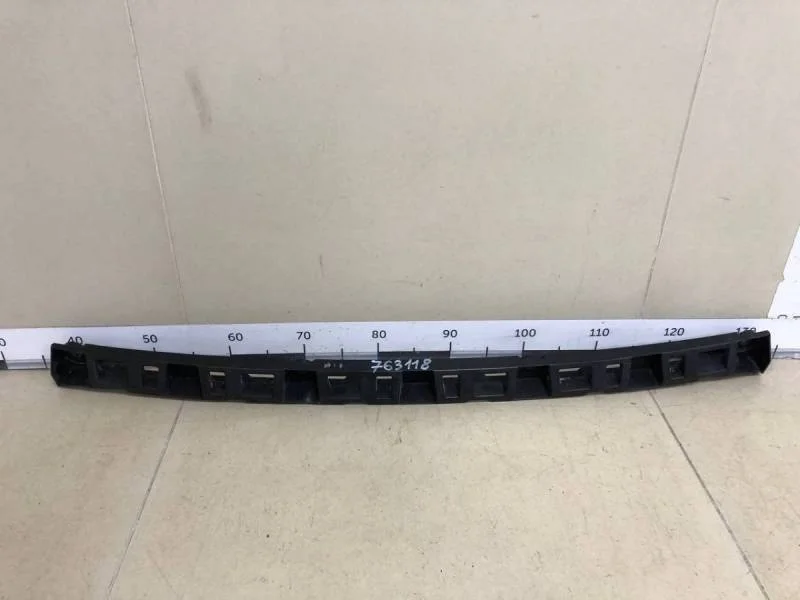 Кронштейн заднего бампера Volkswagen Polo (Sed RUS) 2011>