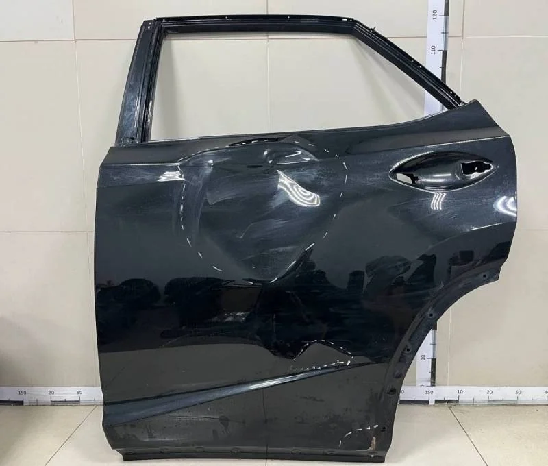 Дверь задняя левая Lexus RX 350 2015>