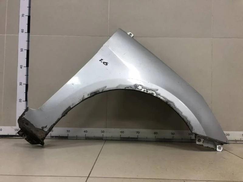 Крыло переднее правое Hyundai Solaris 2010-2017