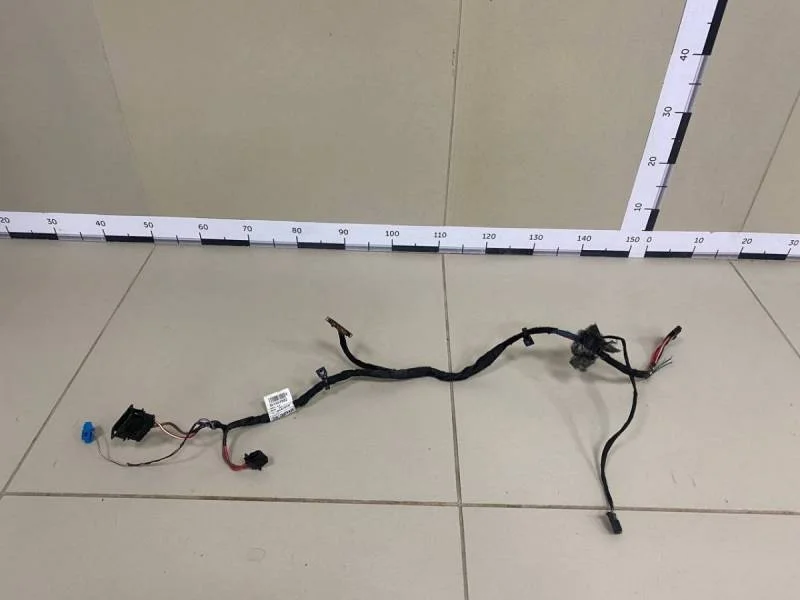 Проводка (коса) Volkswagen Polo (Sed RUS) 2011>