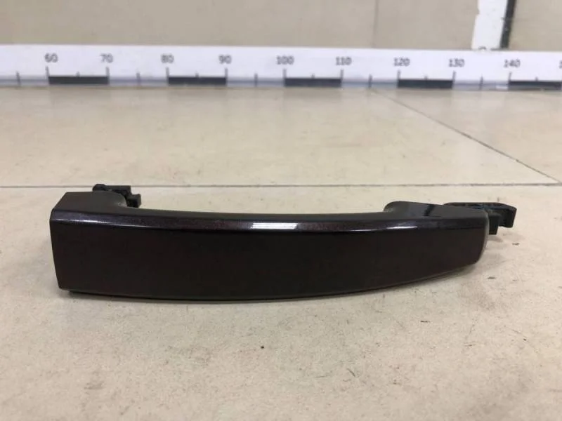 Ручка двери задней наружная правая Chevrolet Cruze (J300) 2009-2016