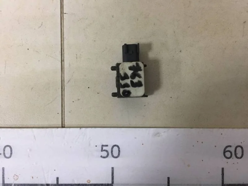 Датчик AIR BAG Ford Mondeo 4 2007-2015