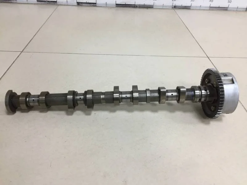 Распредвал выпускной Hyundai Santa Fe 3 (DM) 2012>