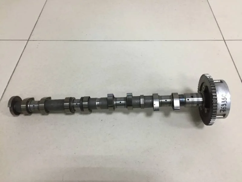 Распредвал впускной Hyundai Santa Fe 3 (DM) 2012>