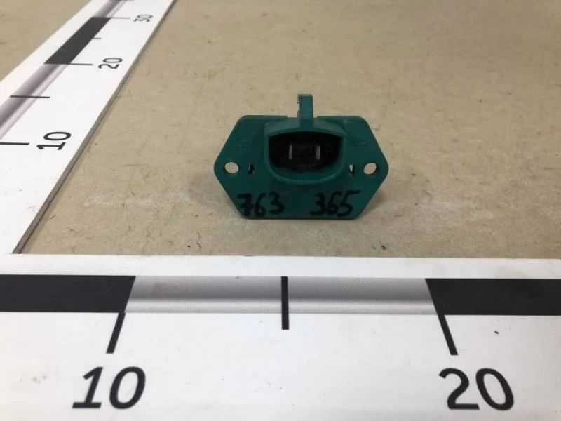 Резистор Ford Fusion (JU) 2002-2012