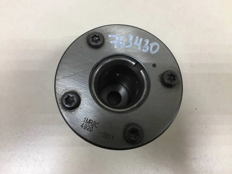 Механизм изменения фаз ГРМ Infiniti EX/QX50 (J50) 2008-2017