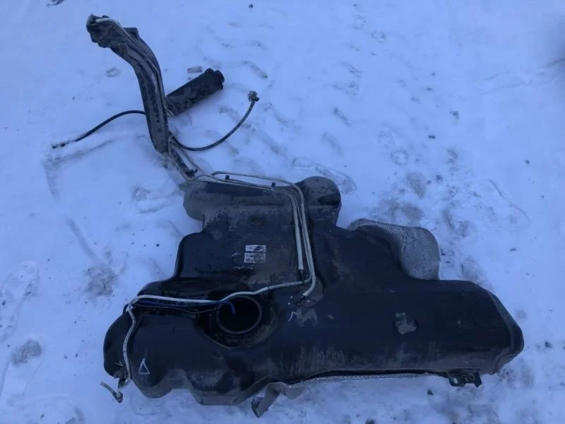 Бак топливный Volkswagen Polo (Sed RUS) 2011>