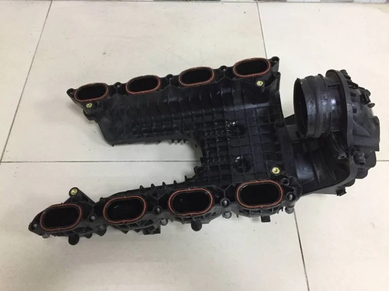 Коллектор впускной Mercedes-Benz ML-Class (W166) 2011>