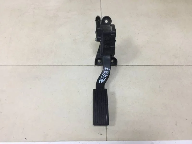 Педаль газа Kia Rio 3 (UB) 2011-2017