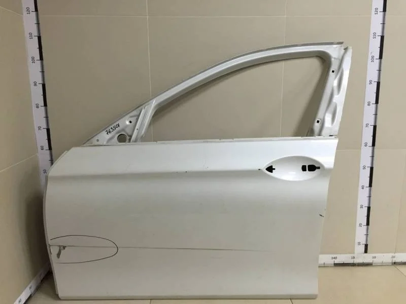 Дверь передняя левая BMW 5-series F10/F11 2009-2016