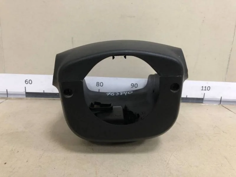 Кожух рулевой колонки Kia Rio 3 (UB) 2011-2017