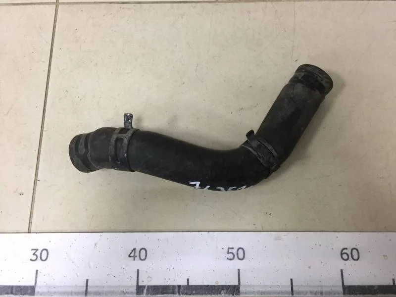 Патрубок радиатора охлаждения Kia Rio 3 (UB) 2011-2017