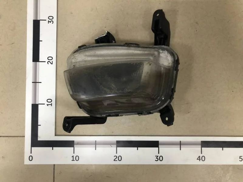 Фара противотуманная левая Kia Rio 3 (UB) 2011-2017