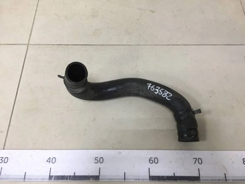 Патрубок радиатора охлаждения Kia Rio 3 (UB) 2011-2017