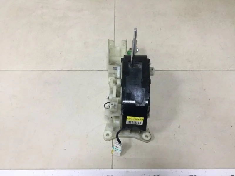 Кулиса КПП Kia Rio 3 (UB) 2011-2017