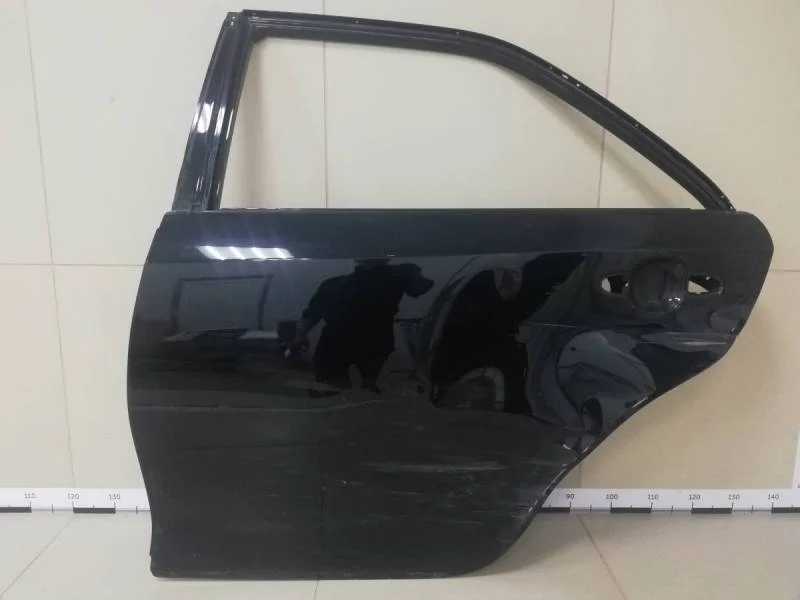 Дверь задняя левая Toyota Camry (V50) 2011-2017