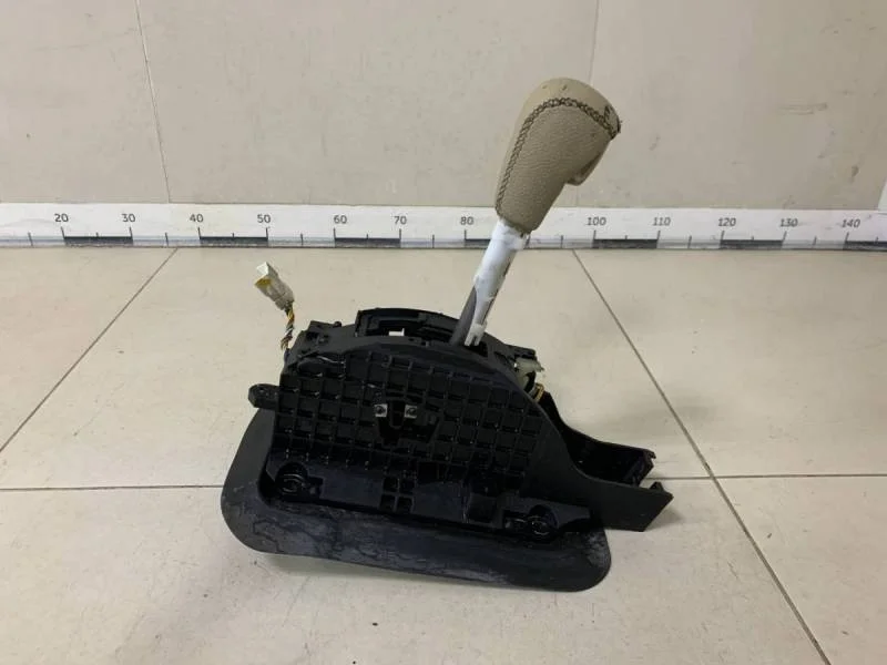 Кулиса КПП Nissan Teana J32 2008-2013