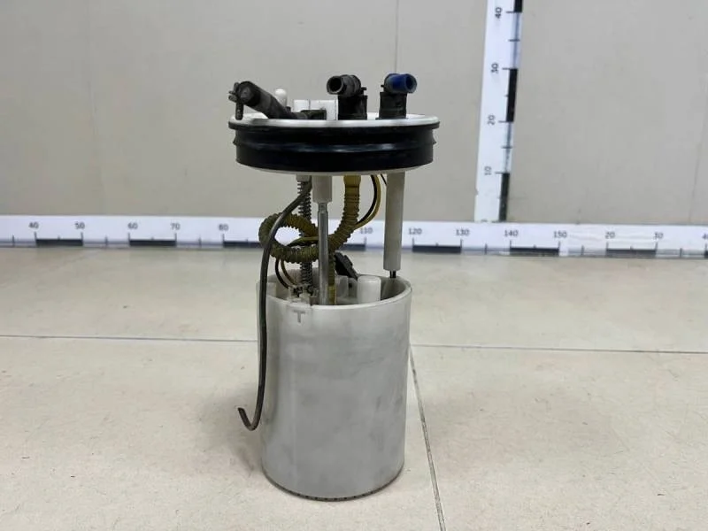 Насос топливный электрический Volkswagen Polo (Sed RUS) 2011>