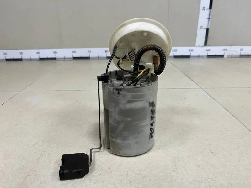 Насос топливный электрический Volkswagen Polo (Sed RUS) 2011>