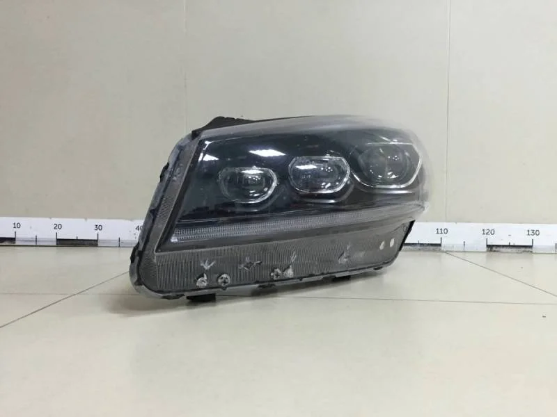 Фара левая Kia Sorento (UM) 2015>