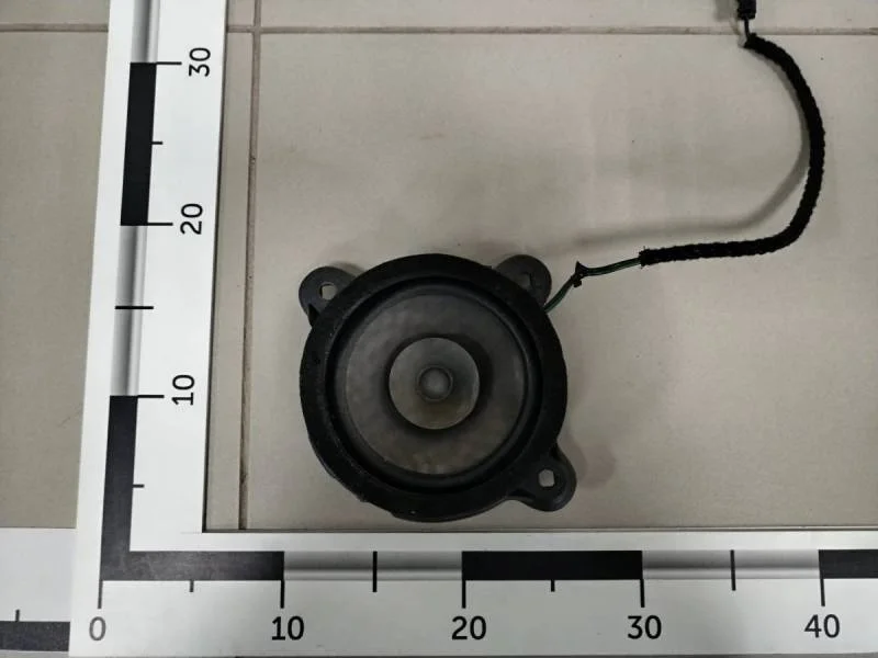 Динамик Mercedes-Benz A-Class (W168) 1997-2004