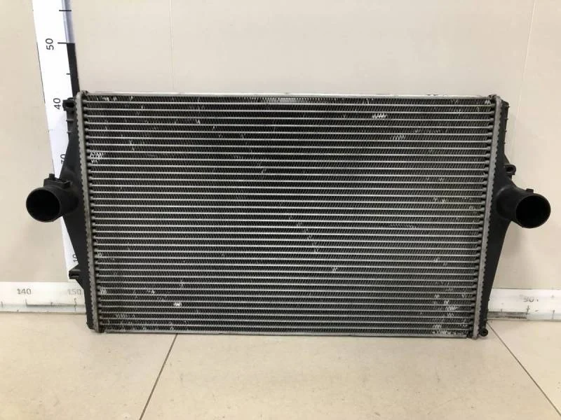 Интеркулер Volvo V70 (SW, SJ) 2000-2007