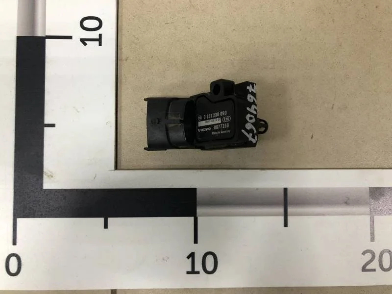 Датчик абсолютного давления Volvo C30 (MK) 2006-2013