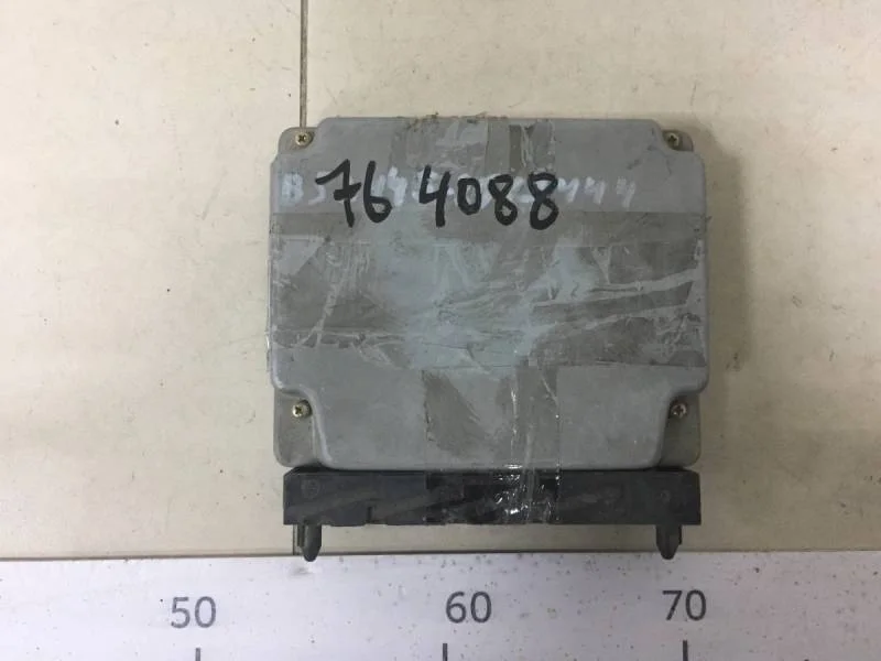 Блок управления двигателем Volvo V70 (SW, SJ) 2000-2007