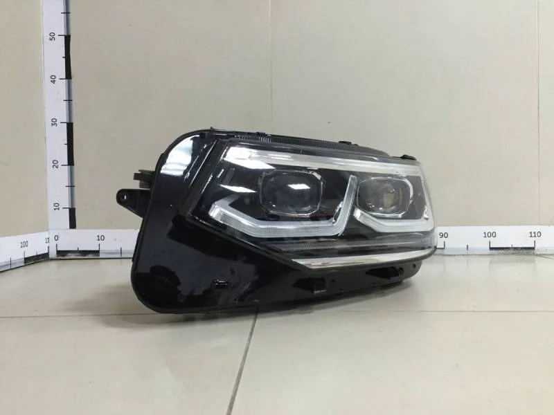 Фара левая Volkswagen Tiguan 2017>