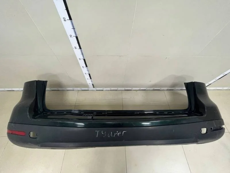 Юбка задняя Volkswagen Touareg (7L) 2002-2010