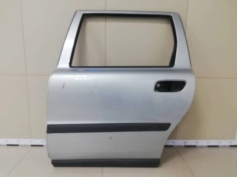 Дверь задняя левая Volvo V70 (SW, SJ) 2000-2007