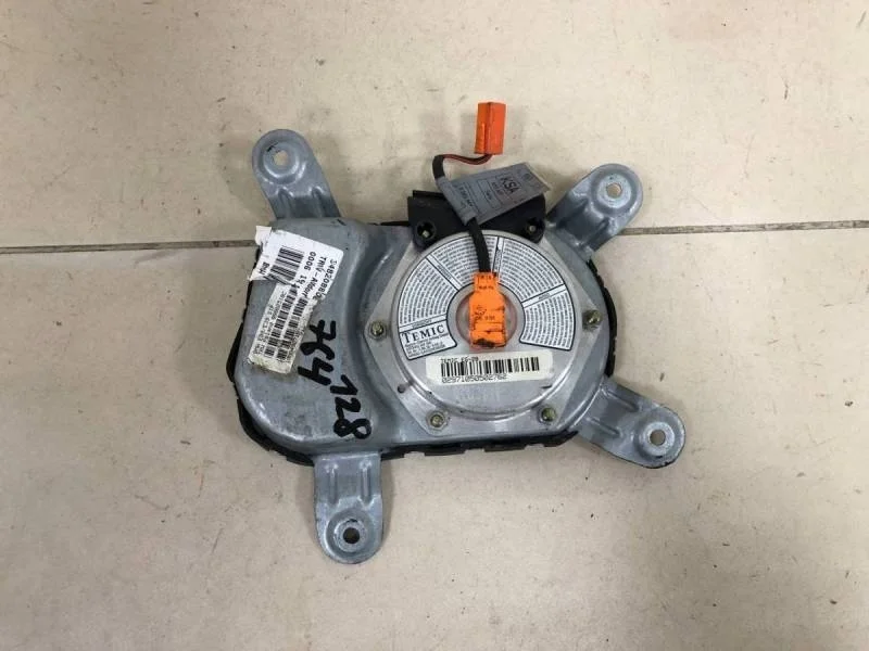 Подушка безопасности в дверь BMW 5-series E39 1995-2003